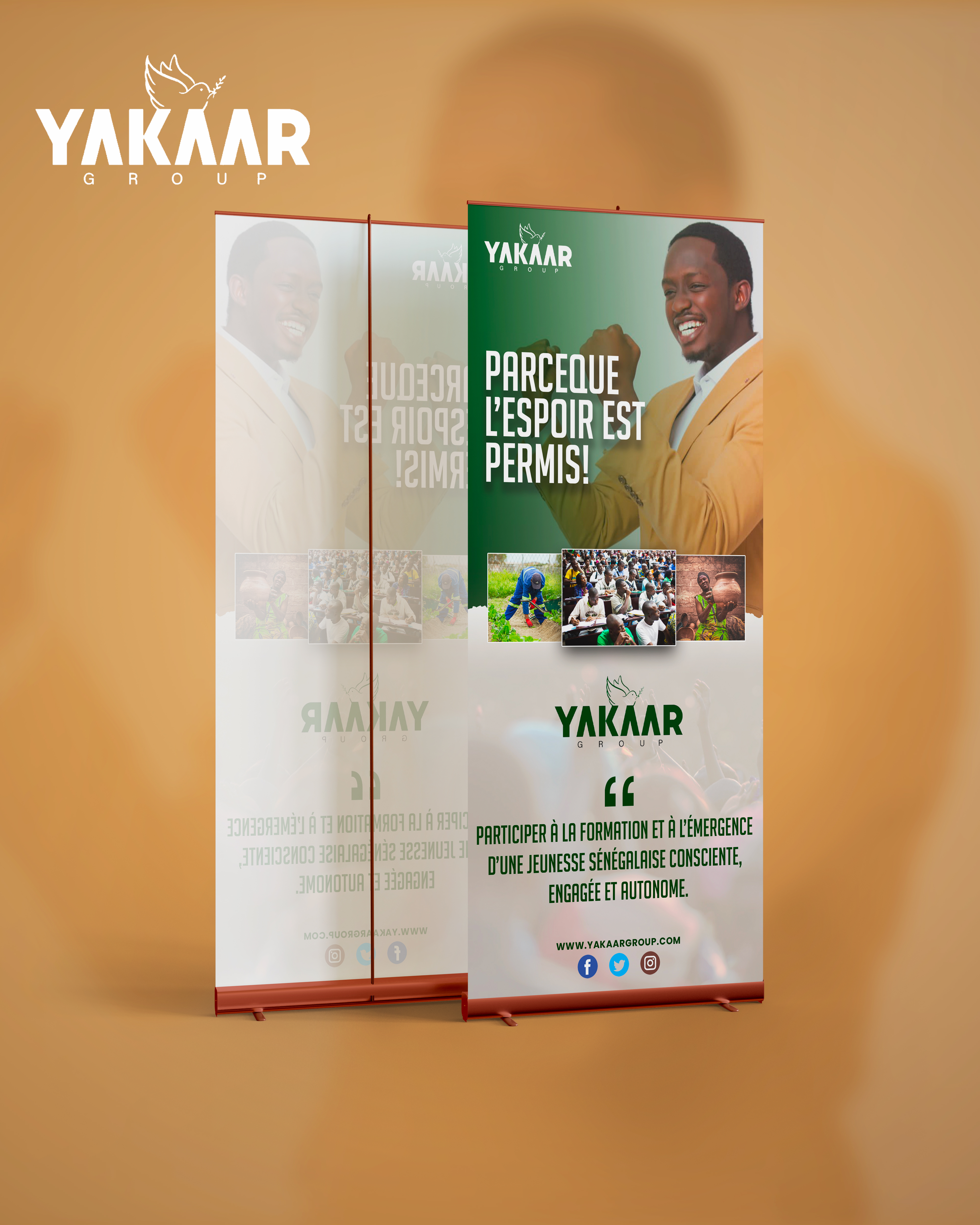 Malibu caribean creation poster